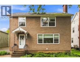 70 Woodland Drive, Moncton, New Brunswick