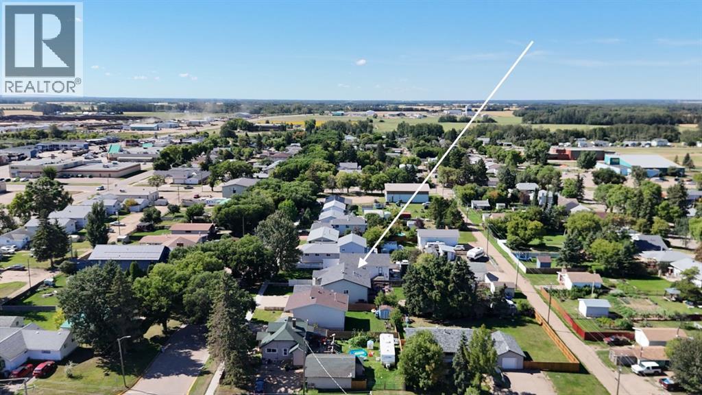 4912 55th Avenue, High Prairie, Alberta  T0G 1E0 - Photo 30 - A2349017