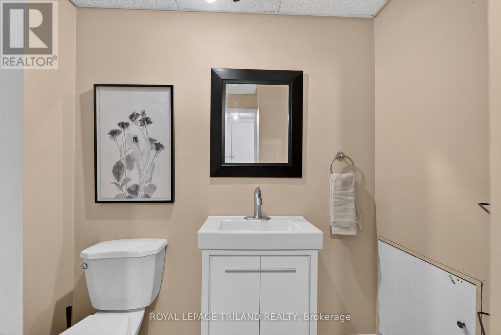 2 - 183 Ferguson Drive, Woodstock, Ontario  N4V 1A5 - Photo 3 - X13862256
