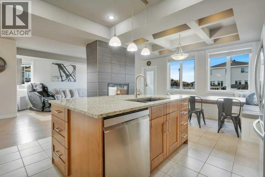 66 Morris Court, Blackfalds, Alberta  T4M 0B7 - Photo 13 - A2350138