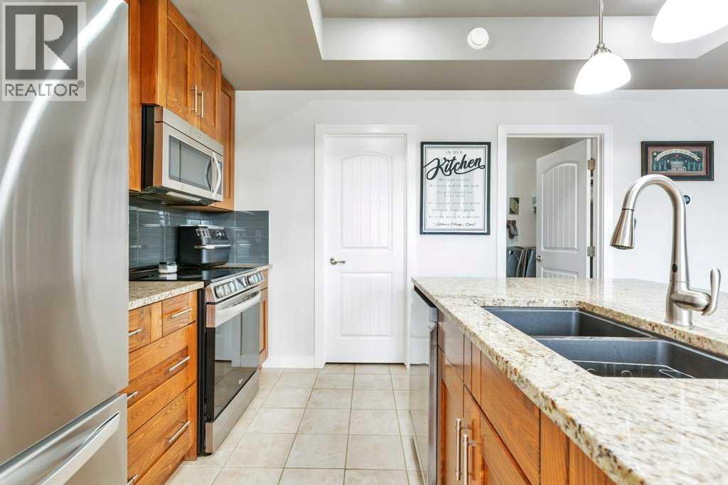 66 Morris Court, Blackfalds, Alberta  T4M 0B7 - Photo 12 - A2350138