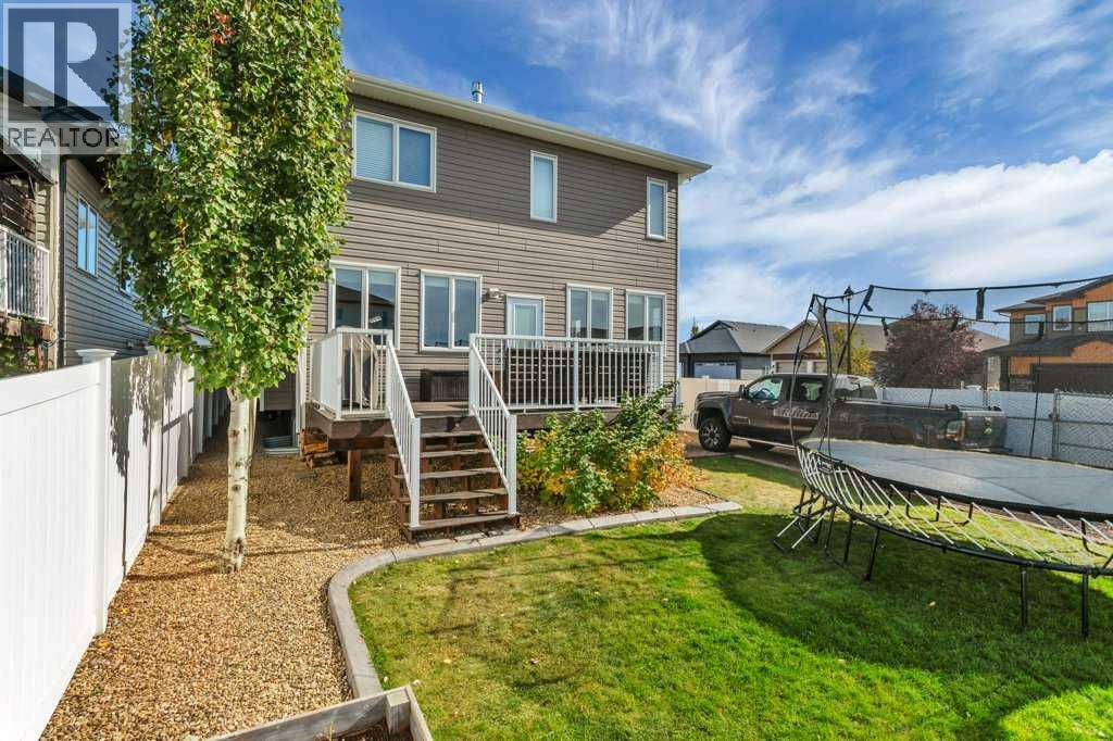 66 Morris Court, Blackfalds, Alberta  T4M 0B7 - Photo 40 - A2350138