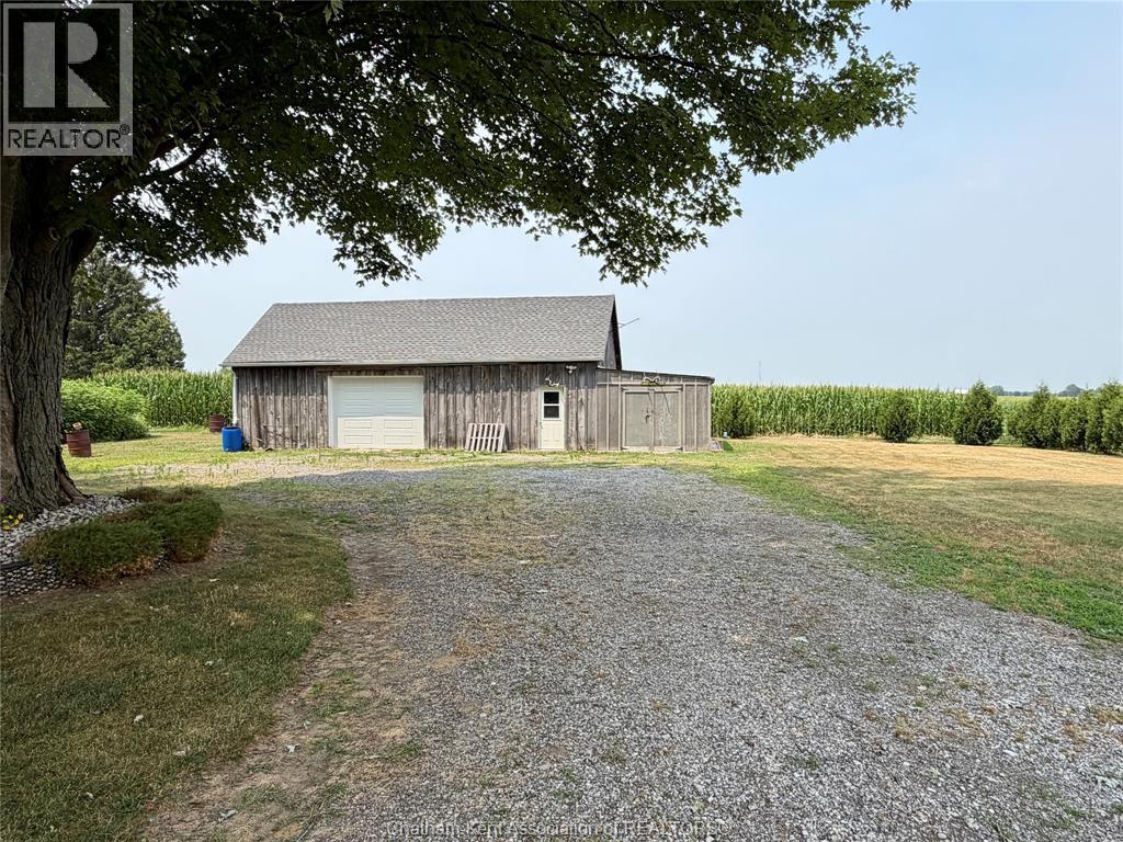 10797 Countryview Line, Dresden, Ontario  N0P 1M0 - Photo 32 - 26024396