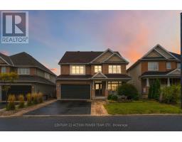 703 MASHKIG AVENUE E, Ottawa, Ontario