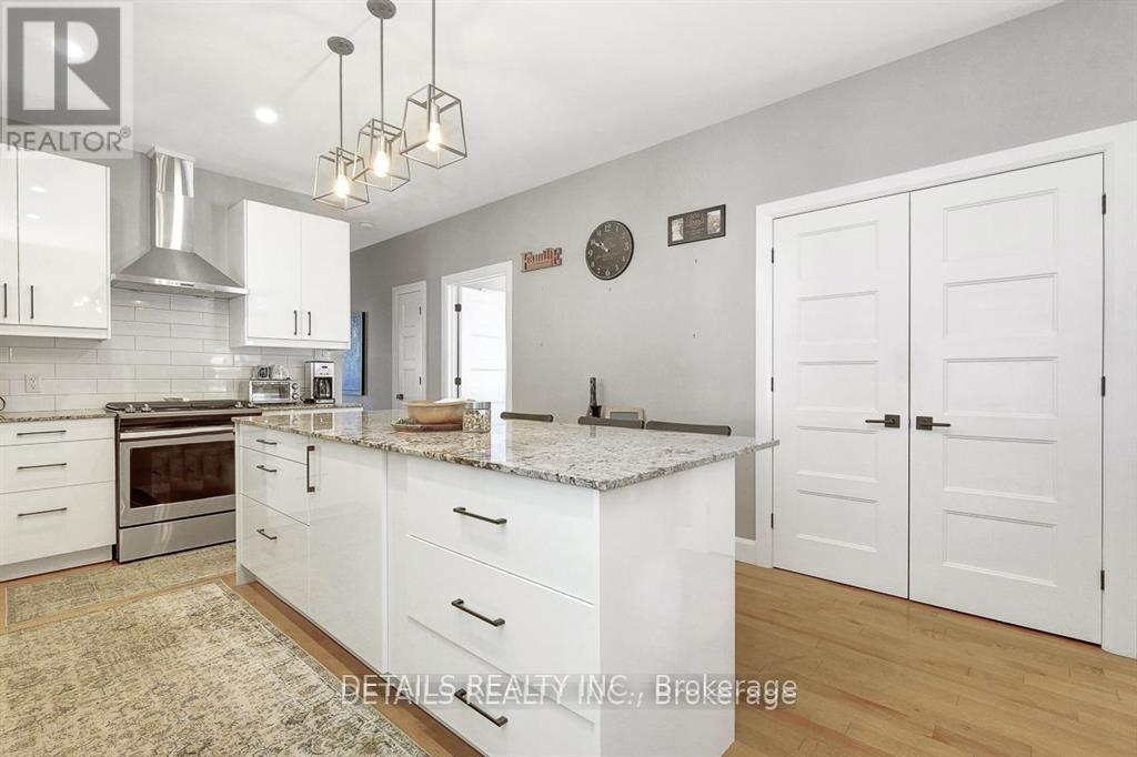 A - Upper Unit - 2565a Page Road, Ottawa, Ontario  K1W 1E5 - Photo 6 - X13862288