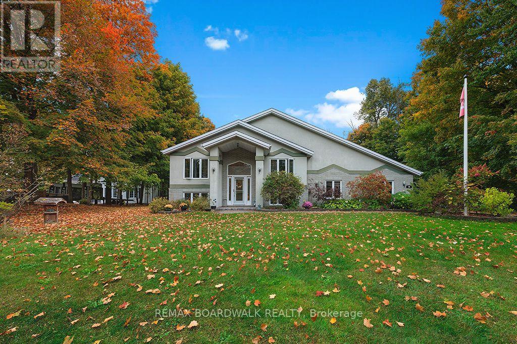 38 CLOUTIER DRIVE, russell, Ontario