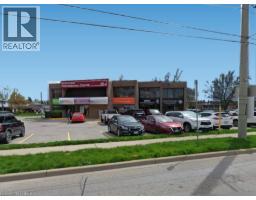 222 FAIRVIEW Drive Unit# 205, Brantford, Ontario