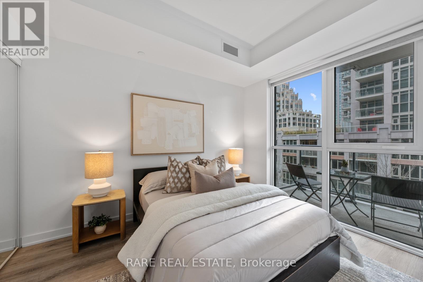 528 - 38 Iannuzzi Street, Toronto, Ontario  M5V 0E8 - Photo 16 - C13862270