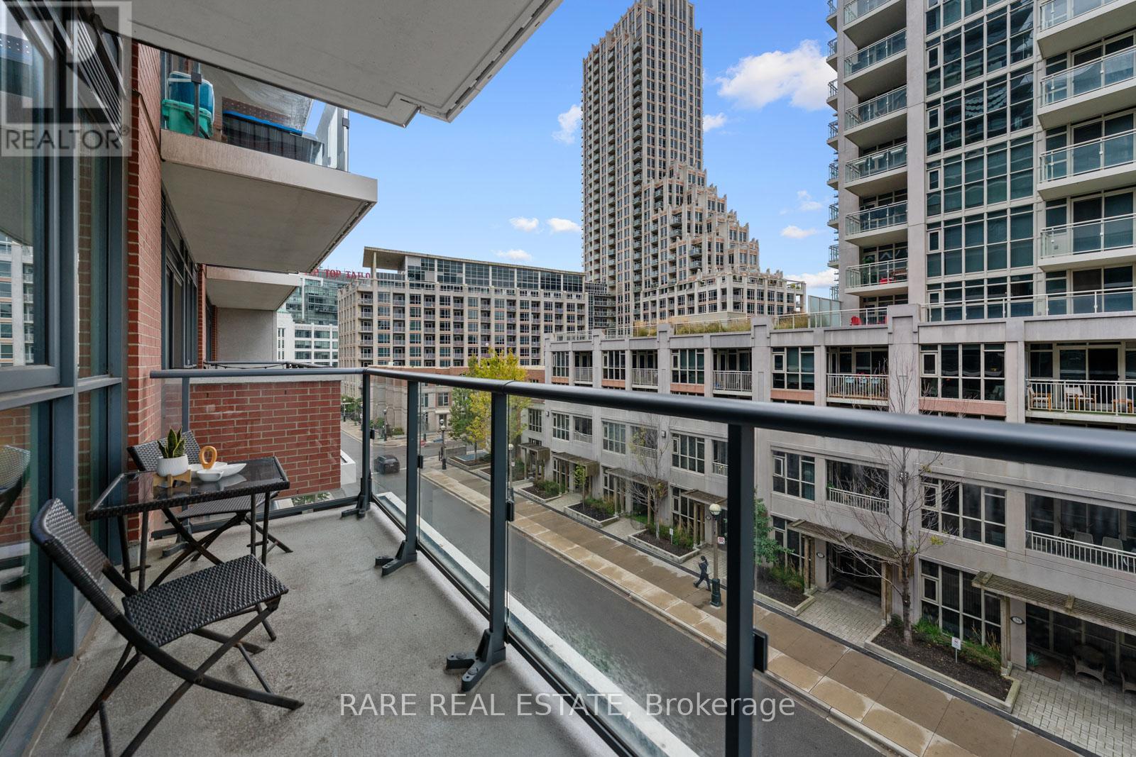 528 - 38 Iannuzzi Street, Toronto, Ontario  M5V 0E8 - Photo 19 - C13862270