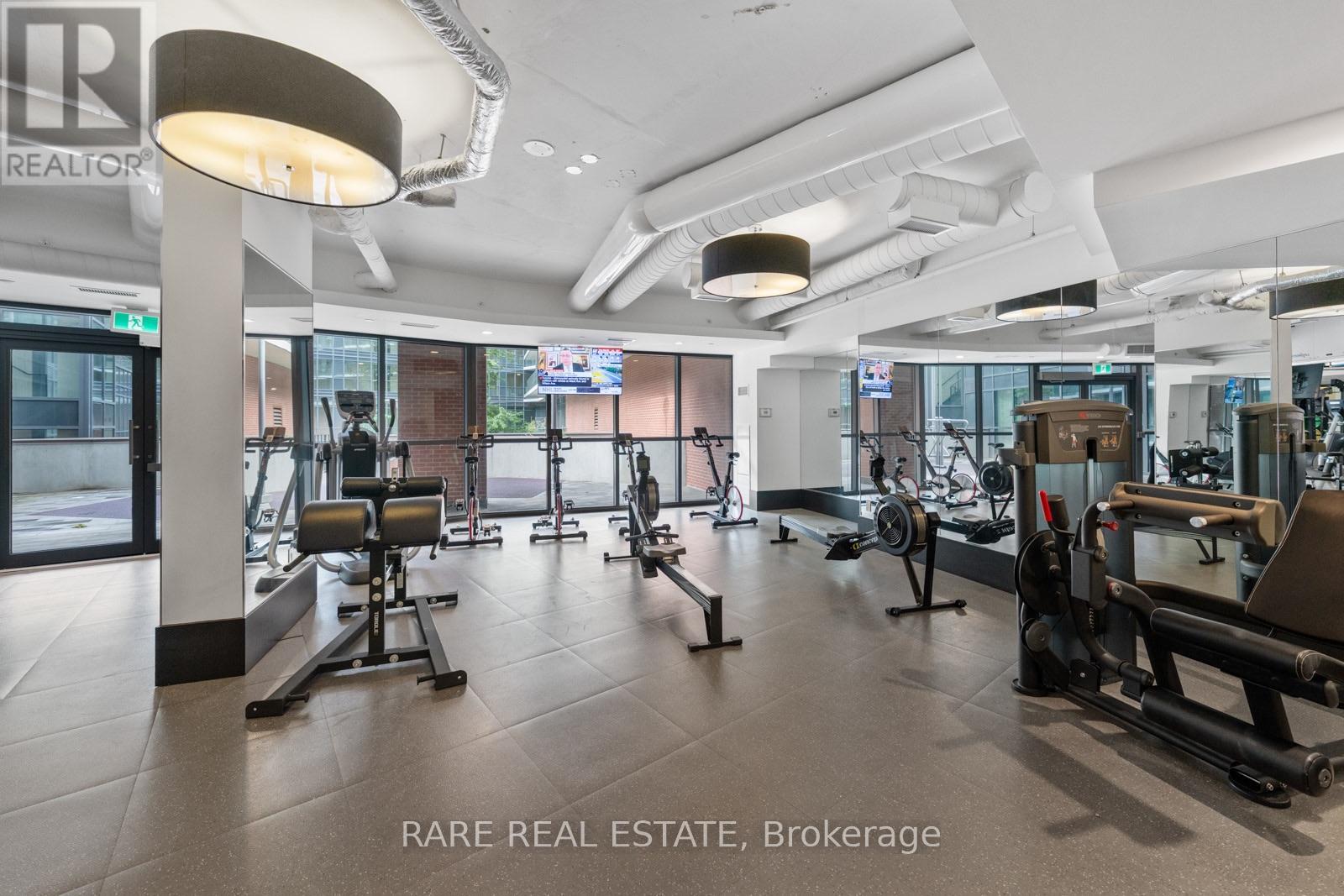 528 - 38 Iannuzzi Street, Toronto, Ontario  M5V 0E8 - Photo 20 - C13862270