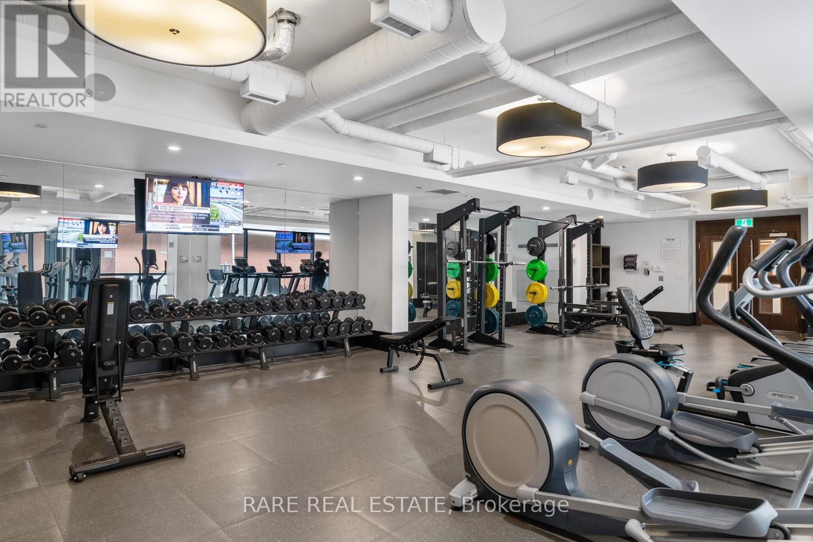 528 - 38 Iannuzzi Street, Toronto, Ontario  M5V 0E8 - Photo 21 - C13862270