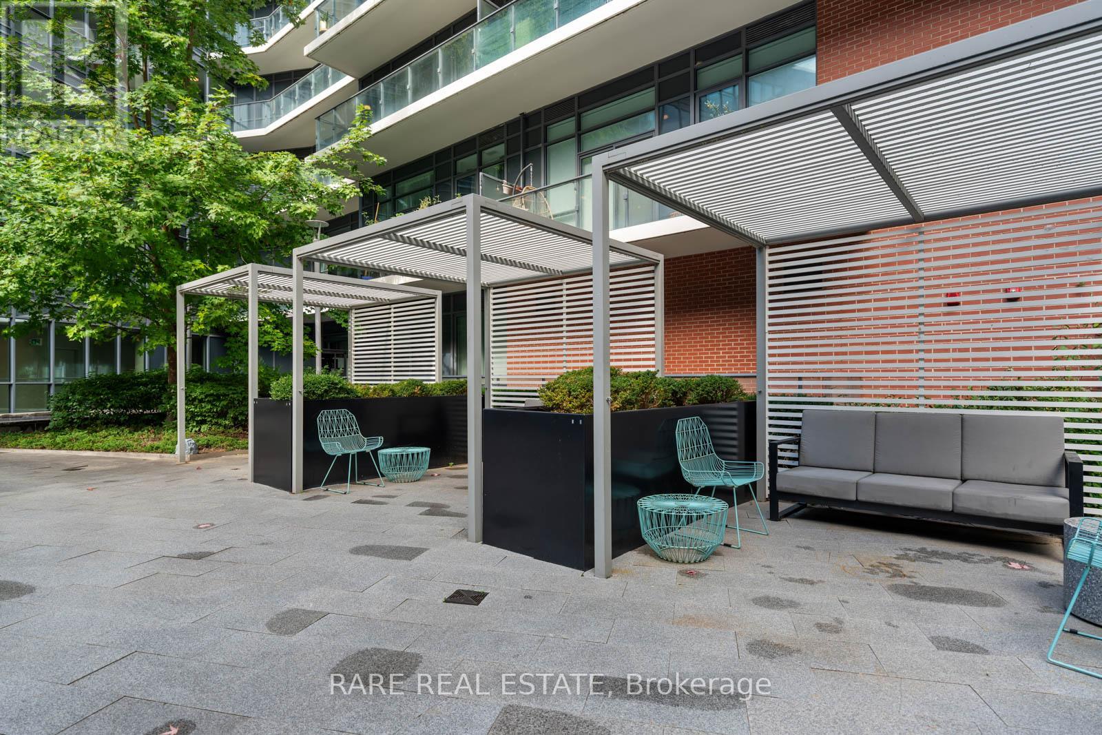 528 - 38 Iannuzzi Street, Toronto, Ontario  M5V 0E8 - Photo 24 - C13862270