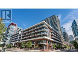 528 - 38 IANNUZZI STREET, Toronto, Ontario
