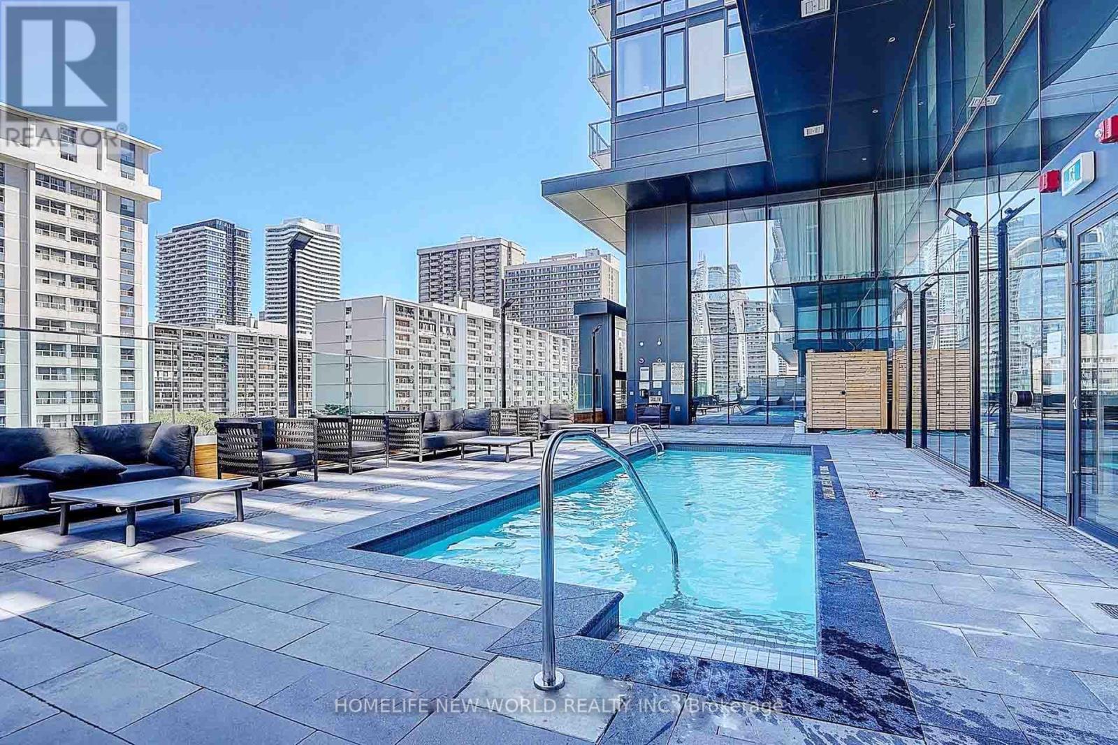 2508 - 501 Yonge Street, Toronto, Ontario  M4Y 0G8 - Photo 10 - C13862274