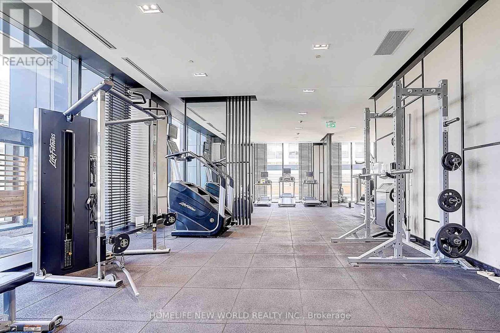 2508 - 501 Yonge Street, Toronto, Ontario  M4Y 0G8 - Photo 12 - C13862274