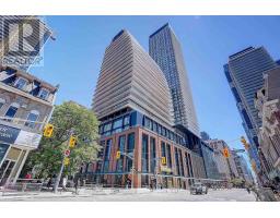 2508 - 501 YONGE STREET, Toronto, Ontario