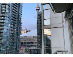 1105 - 35 MARINER TERRACE, Toronto, Ontario