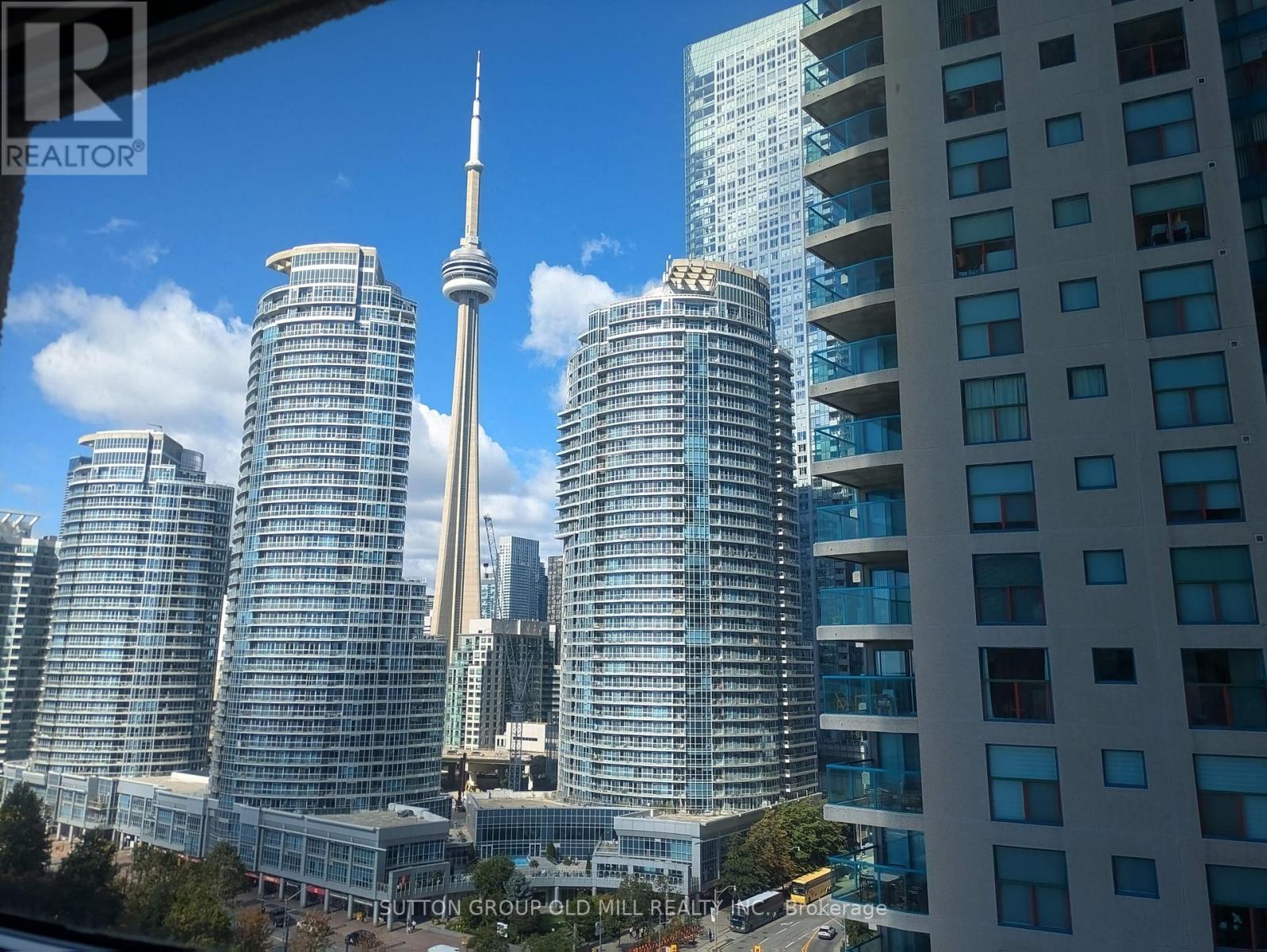 1512 - 99 Harbour Square, Toronto, Ontario  M5J 2H2 - Photo 13 - C13862330