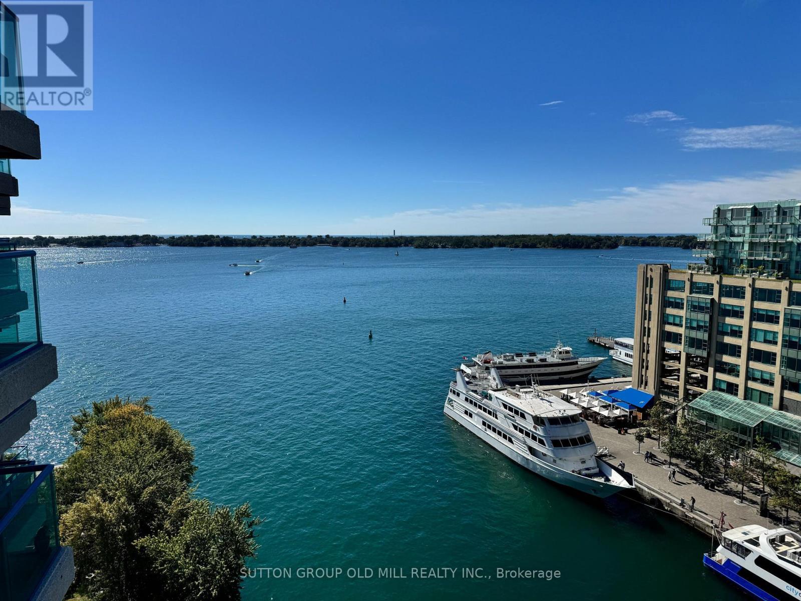 1512 - 99 Harbour Square, Toronto, Ontario  M5J 2H2 - Photo 14 - C13862330