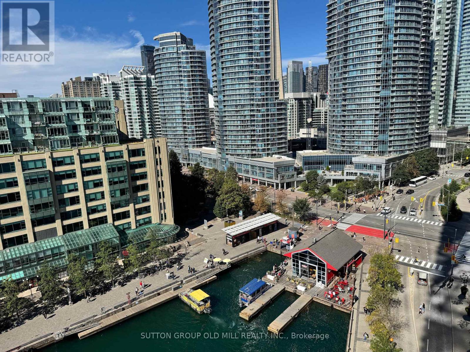 1512 - 99 Harbour Square, Toronto, Ontario  M5J 2H2 - Photo 15 - C13862330