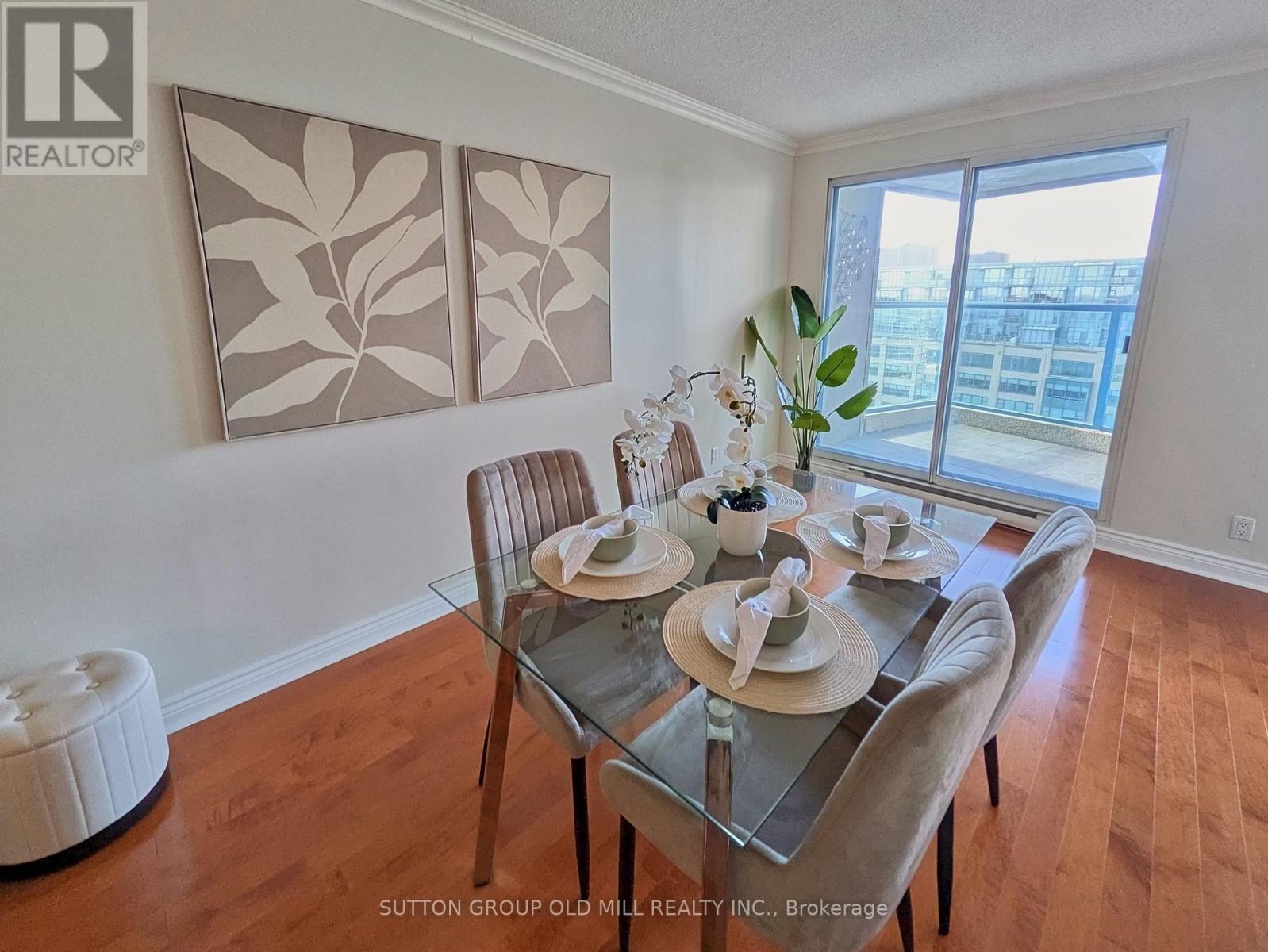 1512 - 99 Harbour Square, Toronto, Ontario  M5J 2H2 - Photo 4 - C13862330