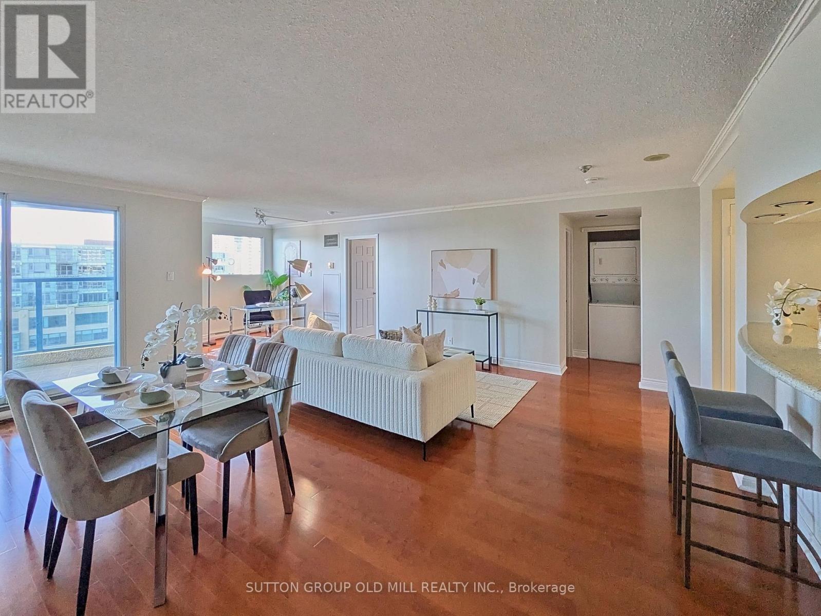 1512 - 99 Harbour Square, Toronto, Ontario  M5J 2H2 - Photo 5 - C13862330