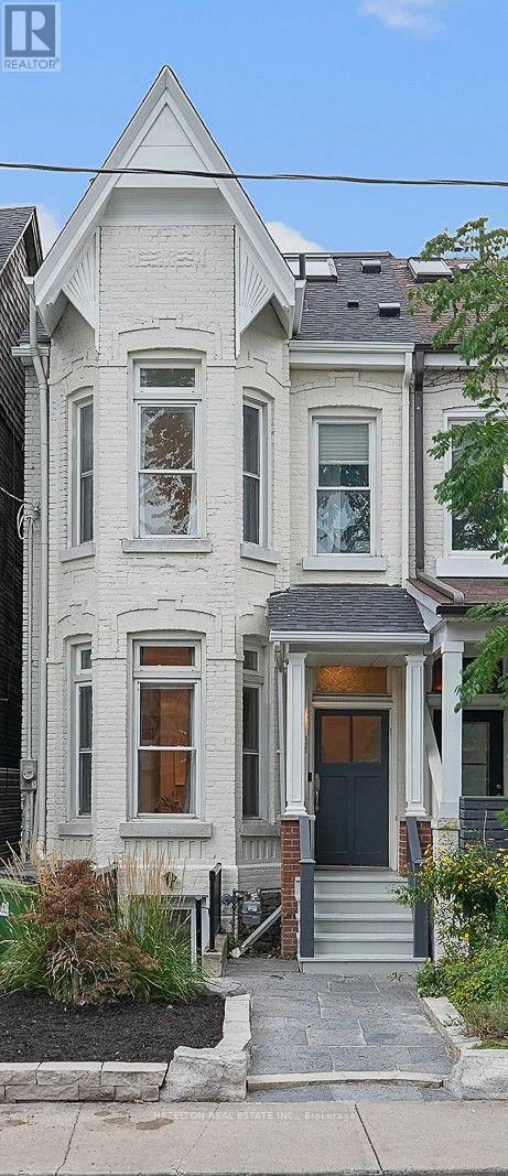 68 MONTROSE AVENUE