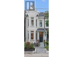 68 MONTROSE AVENUE, Toronto, Ontario