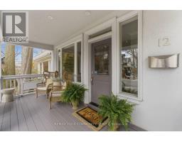 12 HAZEL AVENUE, Toronto, Ontario