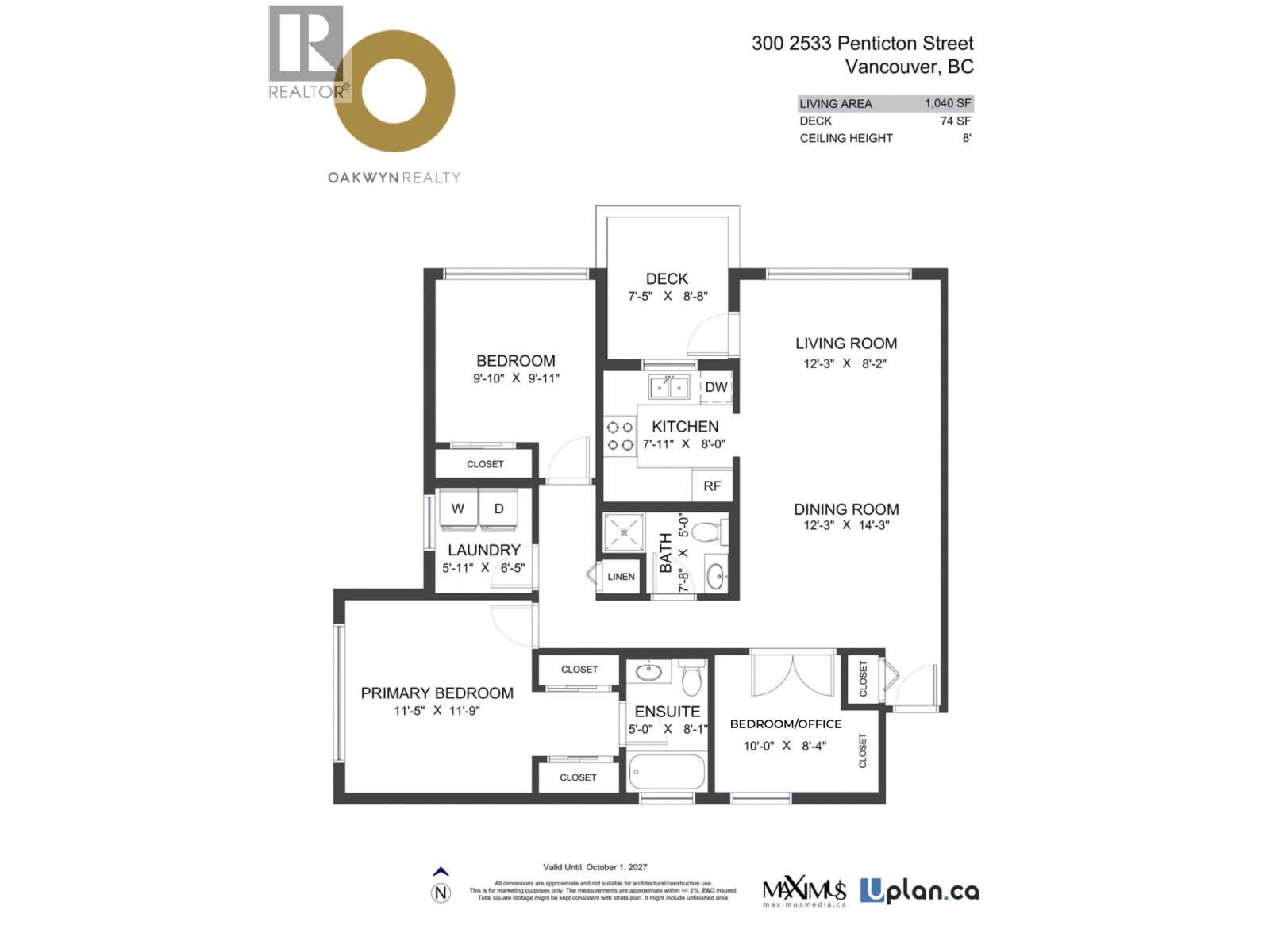 300 2533 Penticton Street, Vancouver, British Columbia  V5M 4T8 - Photo 31 - R3172222