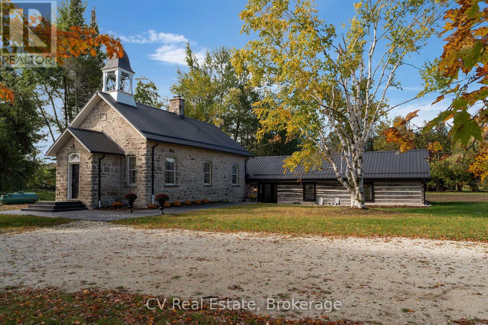 1174 10 NOTTAWASAGA CONCESSION, Clearview, Ontario