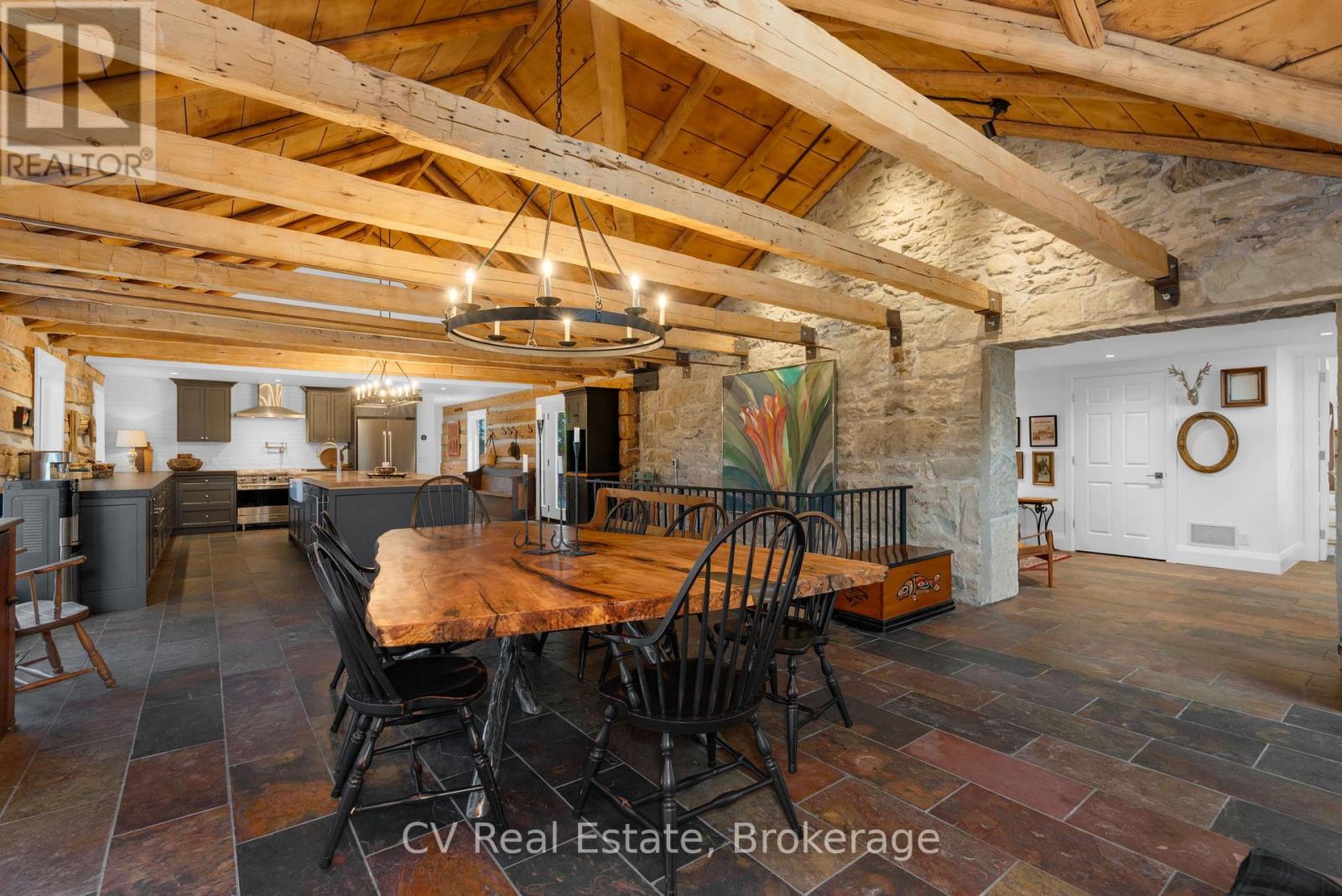 1174 10 Nottawasaga Concession, Clearview, Ontario  L0M 1H0 - Photo 14 - S13862250