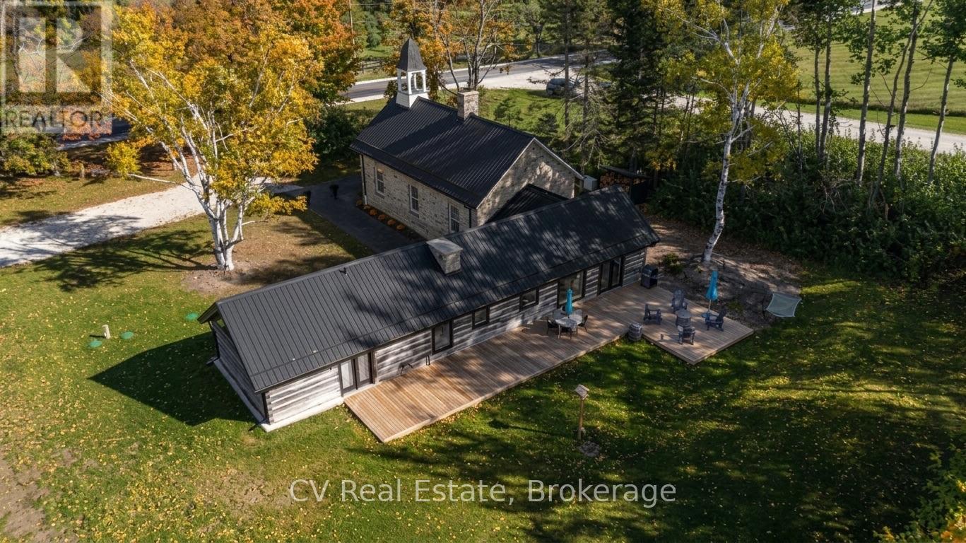 1174 10 Nottawasaga Concession, Clearview, Ontario  L0M 1H0 - Photo 3 - S13862250