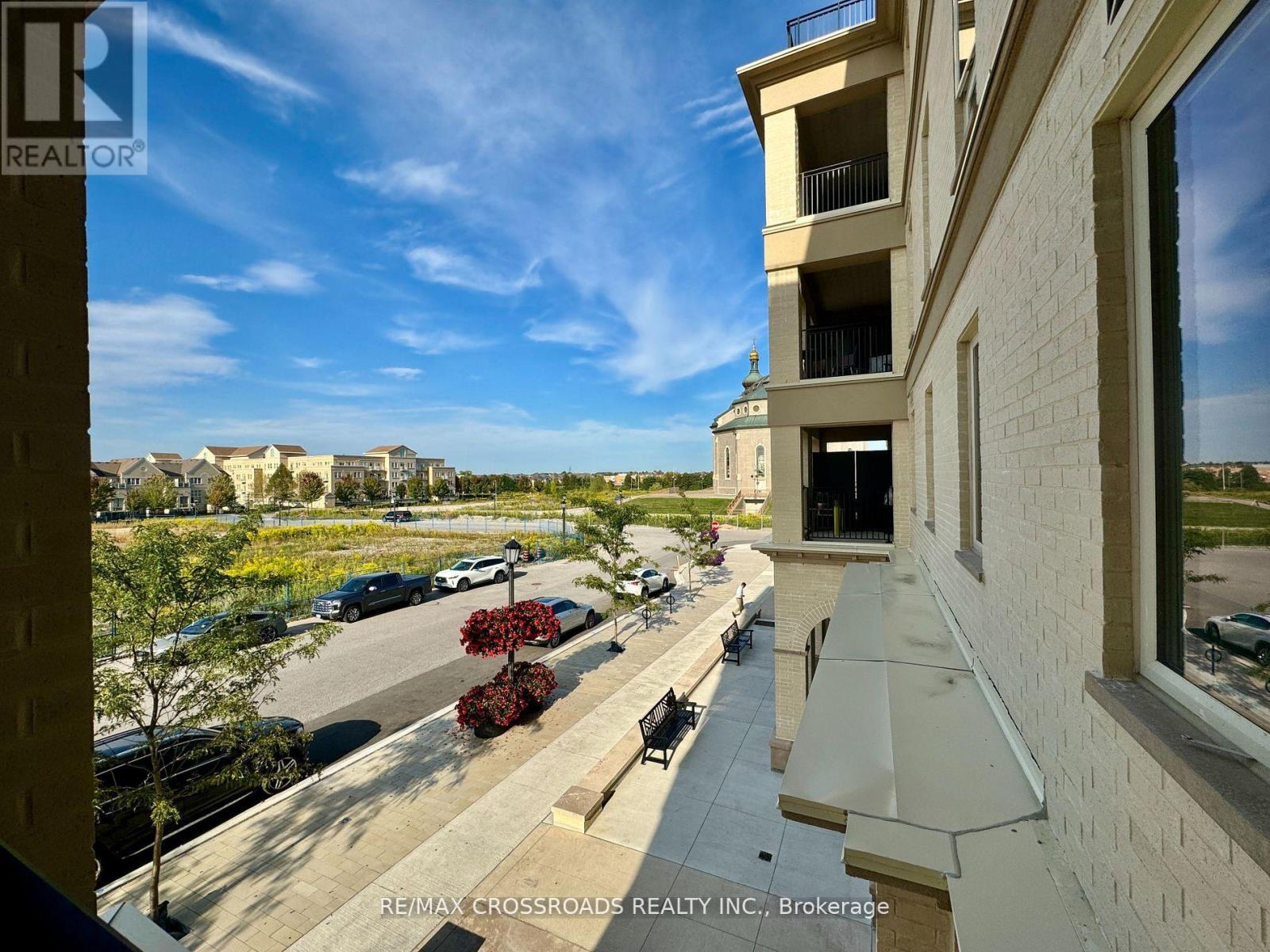 239 - 101 Cathedral High Street, Markham (Devil's Elbow), Ontario  L6C 3L8 - Photo 25 - N13862286