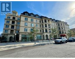 239 - 101 CATHEDRAL HIGH STREET, Markham, Ontario