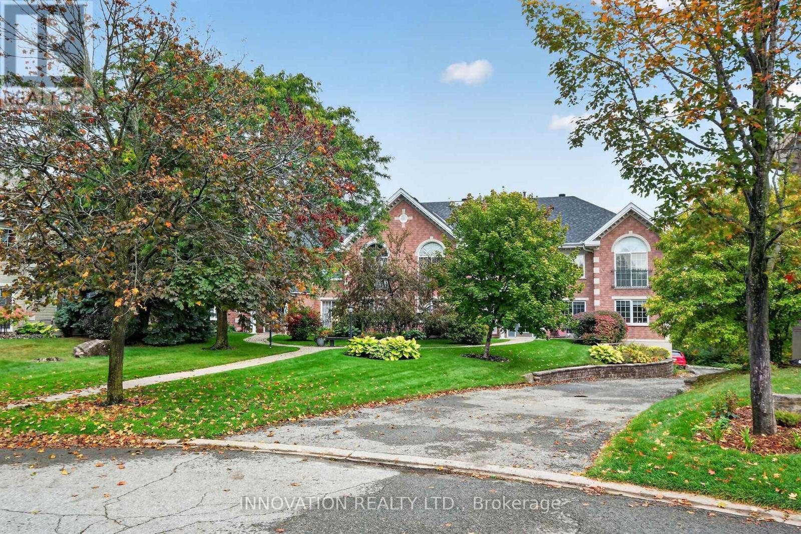 2C - 150 ROBSON COURT, Ottawa, Ontario