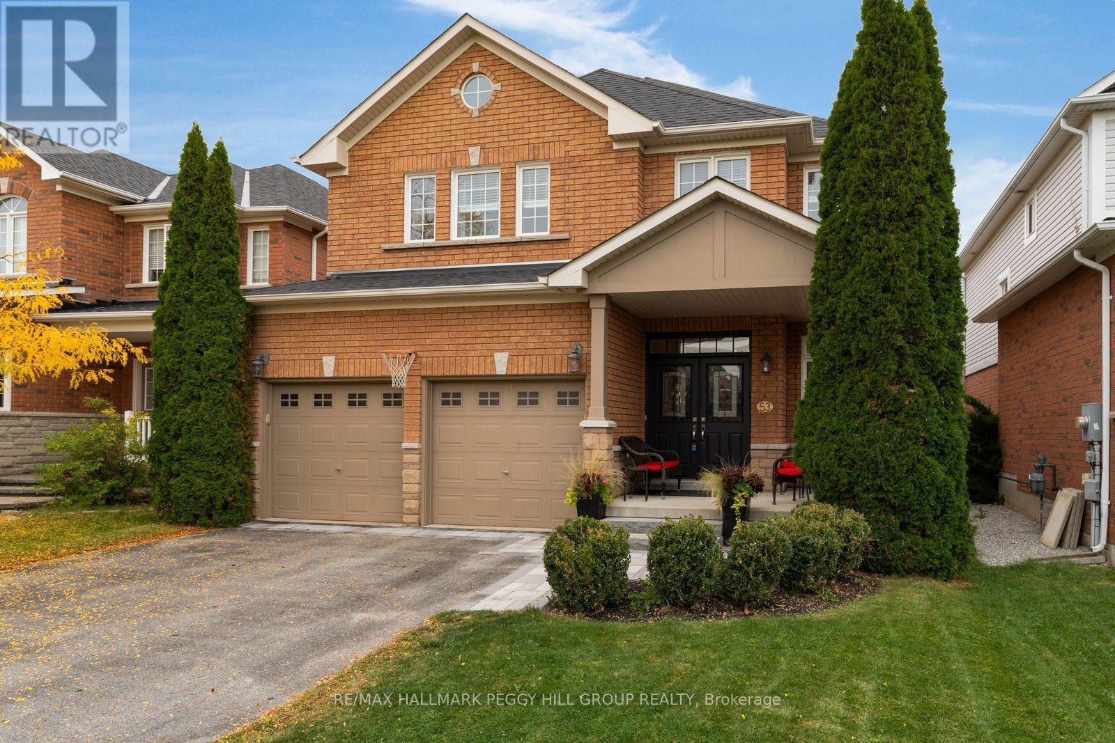 53 Tudor Crescent, Barrie (Innis-Shore), Ontario  L4M 0A8 - Photo 1 - S13862262