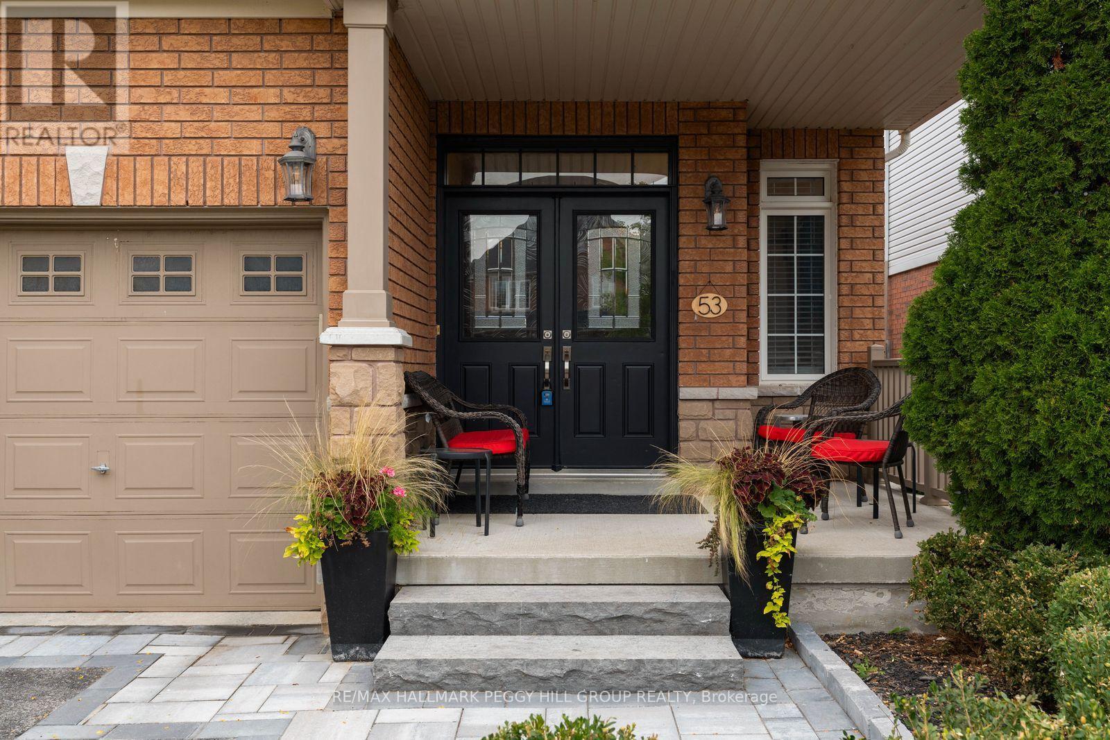 53 Tudor Crescent, Barrie (Innis-Shore), Ontario  L4M 0A8 - Photo 2 - S13862262