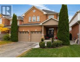 53 TUDOR CRESCENT, Barrie, Ontario