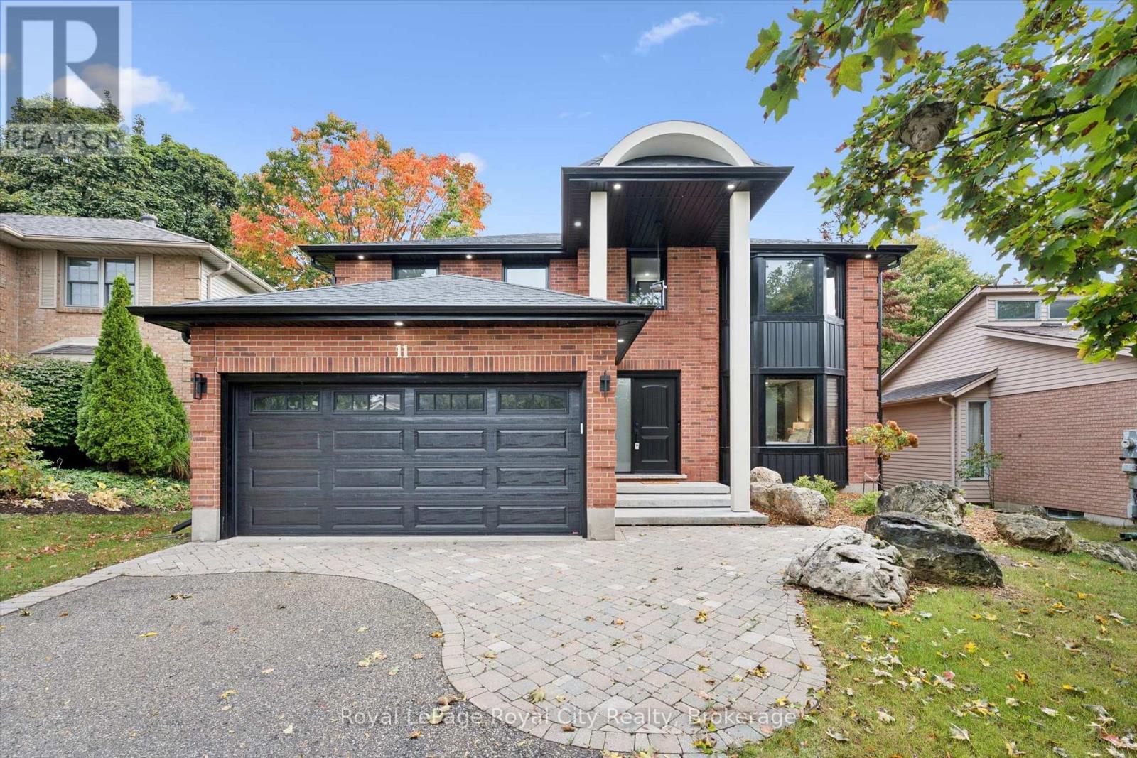 11 BRIDLEWOOD DRIVE, Guelph, Ontario