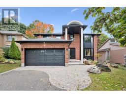 11 BRIDLEWOOD DRIVE, guelph (kortright hills), Ontario