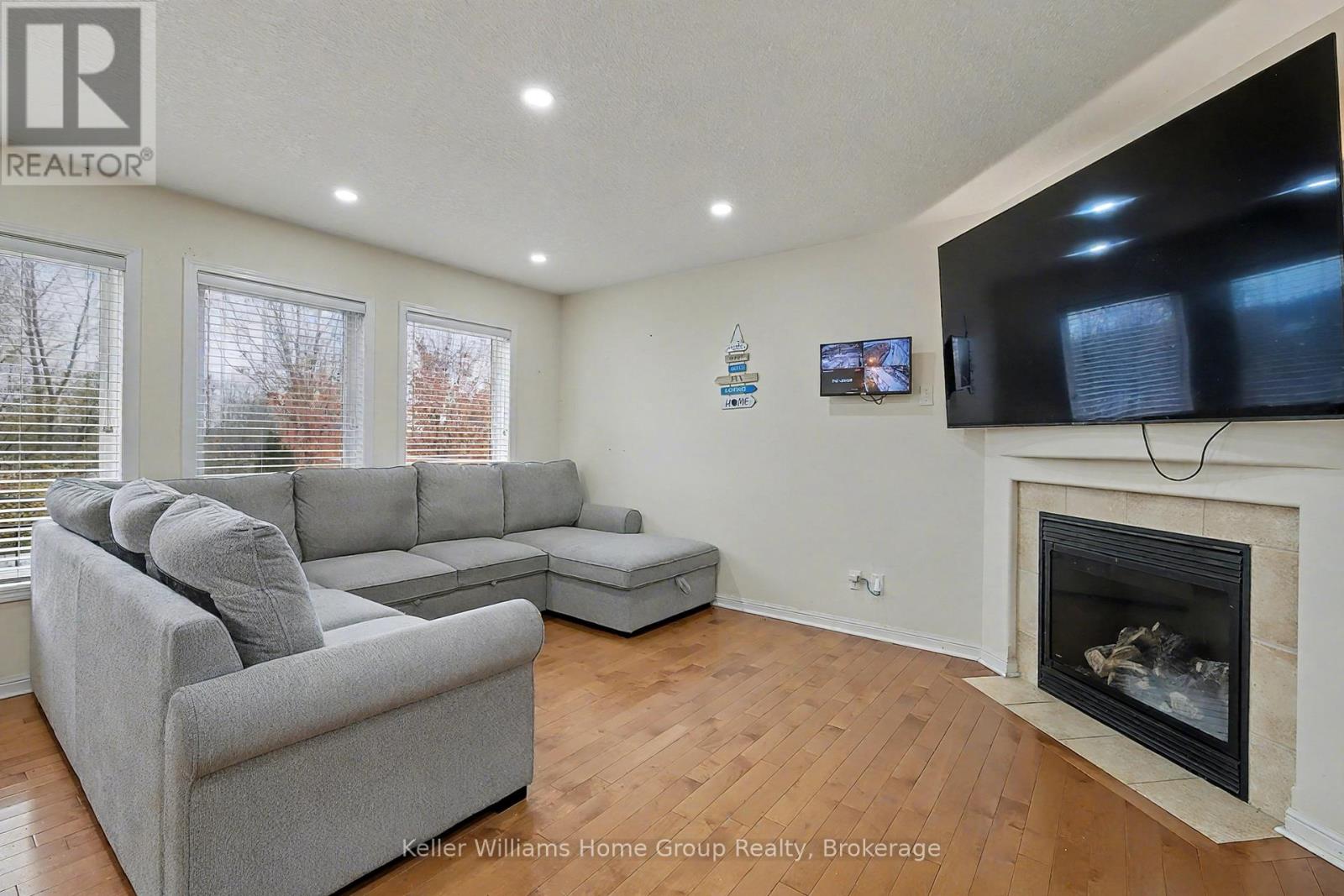 24 Baintree Way, Cambridge, Ontario N1T 2H3 - Photo 10 - X13862382
