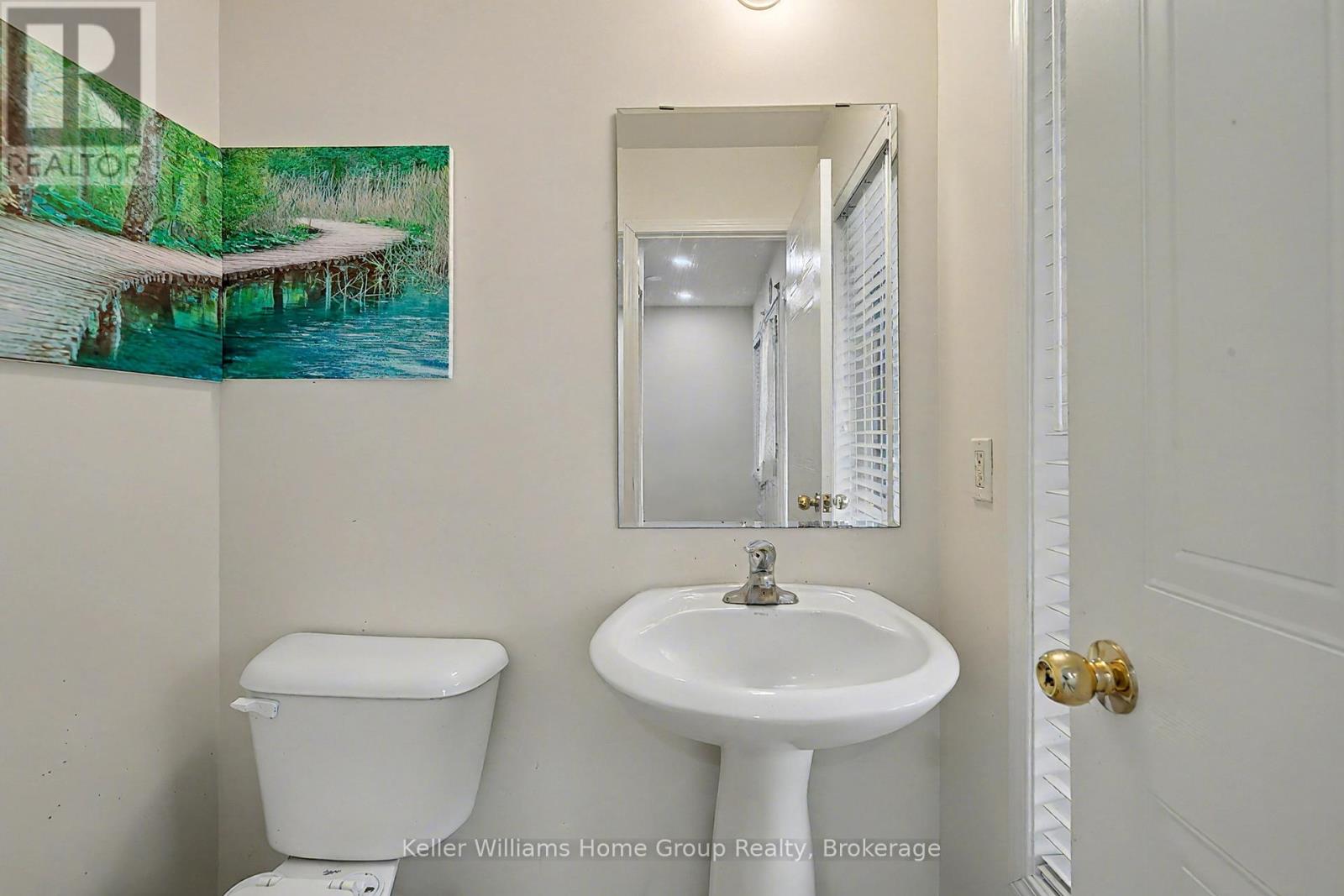 24 Baintree Way, Cambridge, Ontario N1T 2H3 - Photo 6 - X13862382
