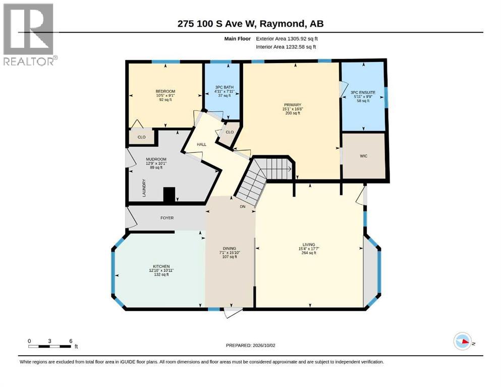 275 W 100 S, Raymond, Alberta  T0K 2S0 - Photo 34 - A2349765