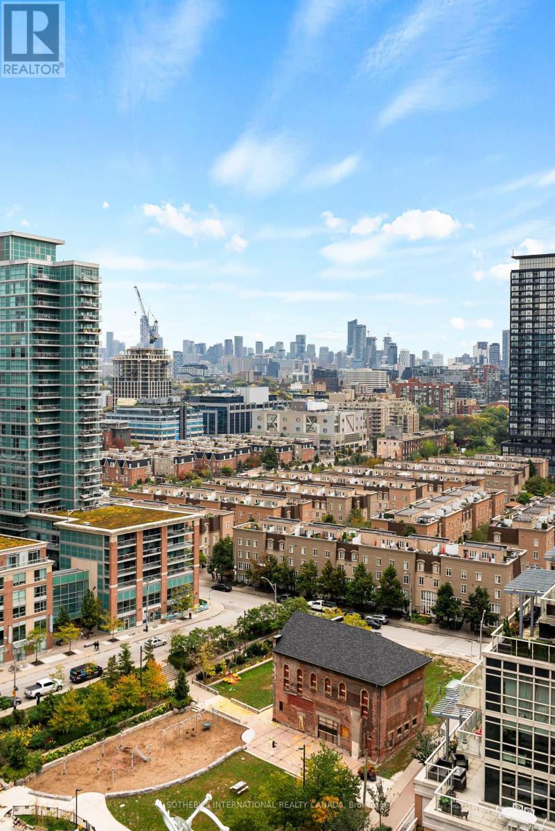 1913 - 85 East Liberty Street, Toronto, Ontario  M6K 3R4 - Photo 33 - C13862068
