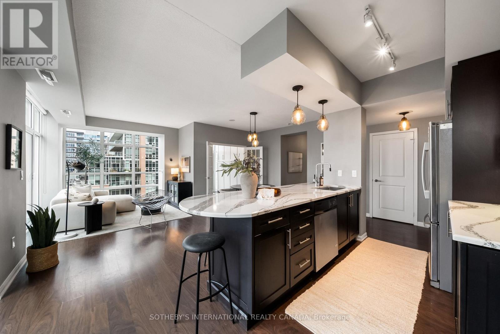 1913 - 85 East Liberty Street, Toronto, Ontario  M6K 3R4 - Photo 4 - C13862068