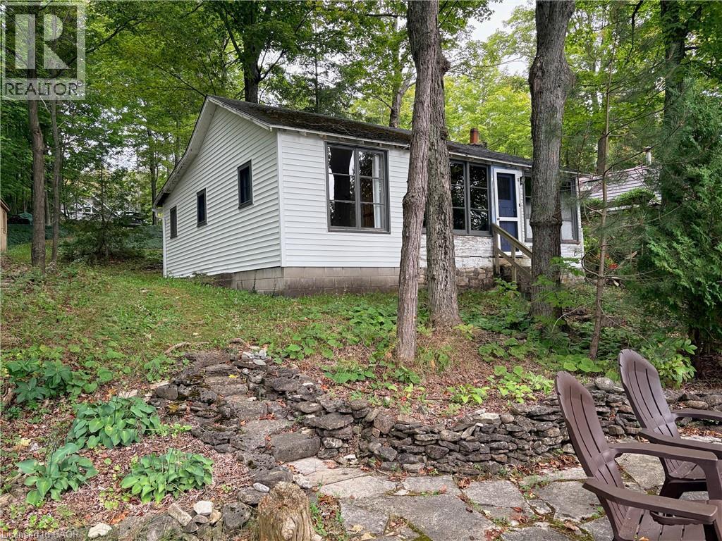 38 Whippoorwill Road, Lions Head, Ontario  N0H 1W0 - Photo 21 - 40868320