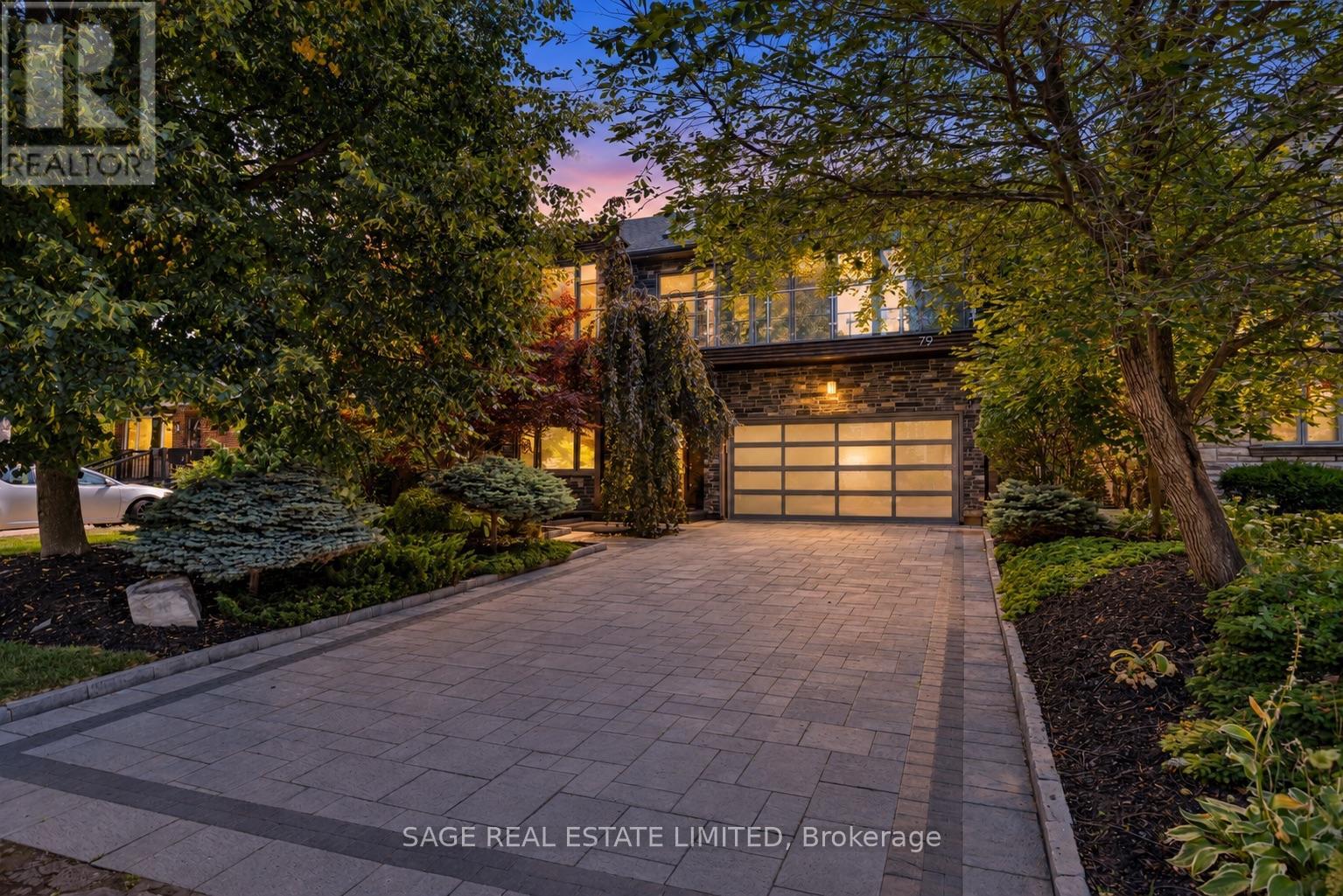 79 FISHLEIGH DRIVE, Toronto, Ontario