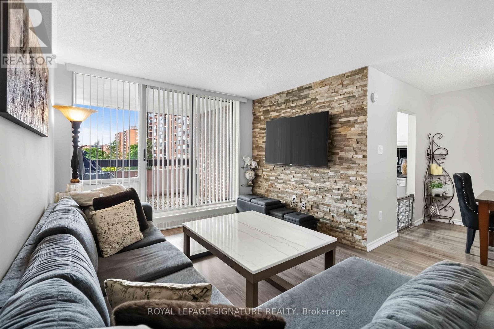 512 - 1615 BLOOR STREET, Mississauga, Ontario