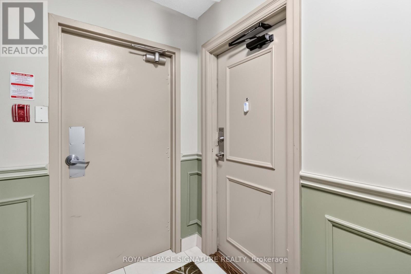 512 - 1615 Bloor Street, Mississauga, Ontario  L4X 1S2 - Photo 3 - W13862252
